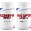 Basic Support Pack - 2 Bottle Pack
