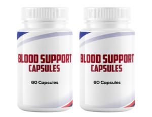 Basic Support Pack - 2 Bottle Pack